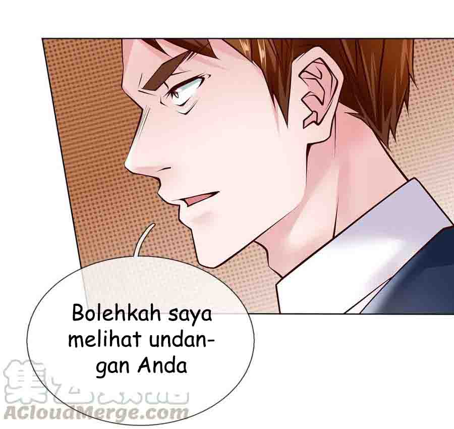Jipin Yaonie chapter 50